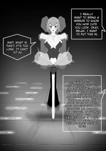 Guro Short, Don't Enter if Don't Like Fhentai - Page 14