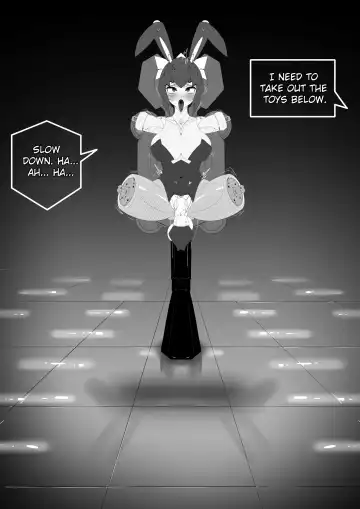 Guro Short, Don't Enter if Don't Like Fhentai - Page 31