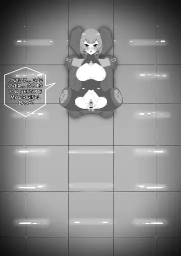 Guro Short, Don't Enter if Don't Like Fhentai - Page 34