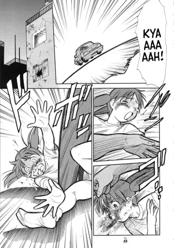 [Kogawa Masayoshi] Ah! Chiyo-chan!! | Yay! Chiyo!! Fhentai - Page 3