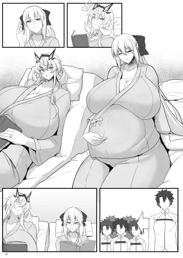 [Tetsubirei] barghest BREAST 2 Fhentai - Page 53