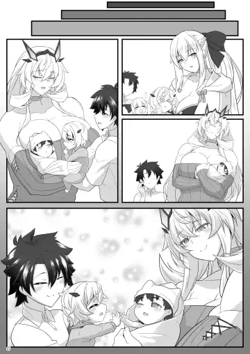 [Tetsubirei] barghest BREAST 2 Fhentai - Page 75