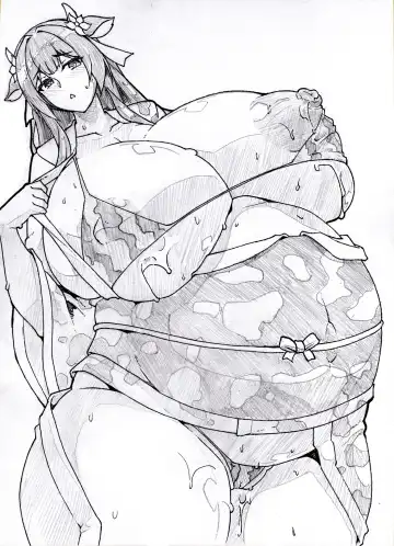 [Tetsubirei] barghest BREAST 2 Fhentai - Page 88