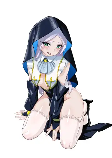 [Proudbanana] Kuon no Ai - Mirrored Lotus | 永恆之愛 (decensored) Fhentai - Page 35