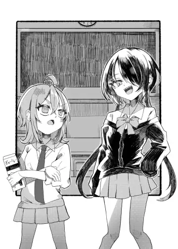 Konishi to Oonishi Fhentai - Page 28