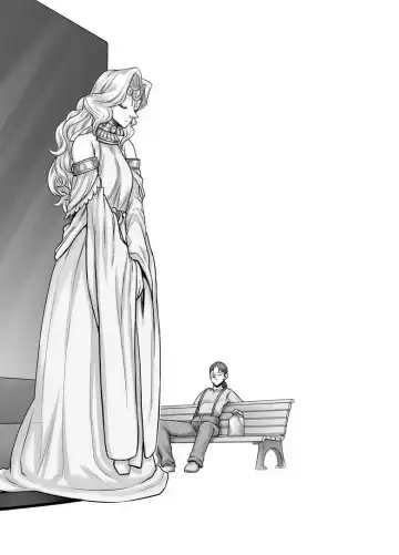 [Majirou] Kijin no Himegimi Sefina 个人机翻 Fhentai - Page 144