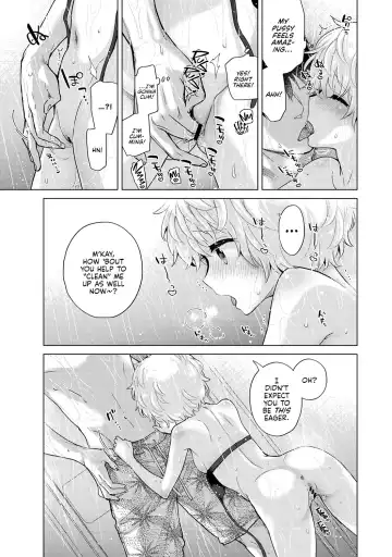 [Shiina] Noraneko Shoujo to no Kurashikata Ch. 31 | How to Adopt a Stray Cat Ch. 31 Fhentai - Page 24