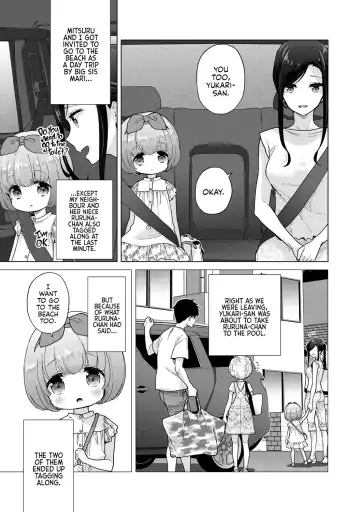 [Shiina] Noraneko Shoujo to no Kurashikata Ch. 31 | How to Adopt a Stray Cat Ch. 31 Fhentai - Page 4