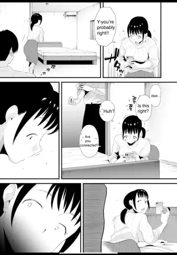 [Haitoku Sensei] Netorare Shimai ~Ane no Danna to Honki Sex~ | Netorare Sisters ~Serious Sex with my Sister's Husband~ Fhentai.net - Page 9