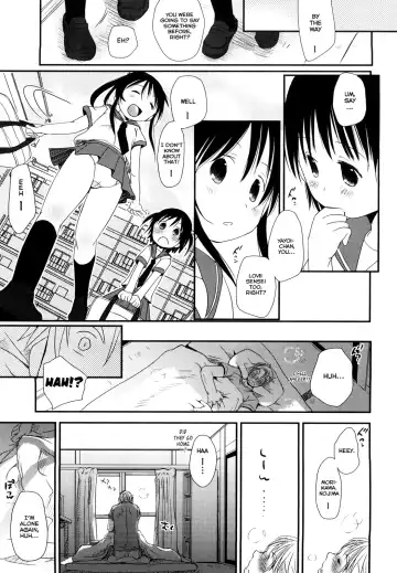 [Okada Kou] Chu-Gakusei Nikki Ch. 1-3 Fhentai.net - Page 34