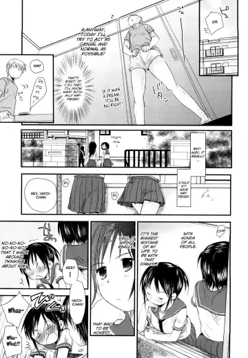 [Okada Kou] Chu-Gakusei Nikki Ch. 1-3 Fhentai.net - Page 38