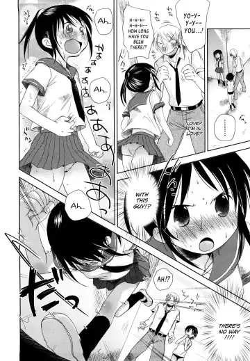 [Okada Kou] Chu-Gakusei Nikki Ch. 1-3 Fhentai.net - Page 73