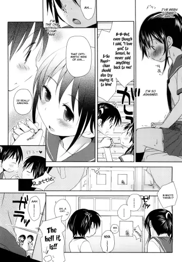 [Okada Kou] Chu-Gakusei Nikki Ch. 1-3 Fhentai.net - Page 80