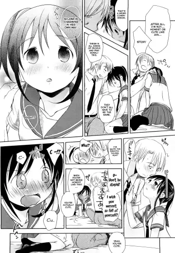 [Okada Kou] Chu-Gakusei Nikki Ch. 1-3 Fhentai.net - Page 83