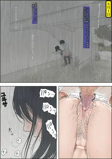 Kaneda wa nani mo Warukunai Vol.1 Fhentai - Page 35