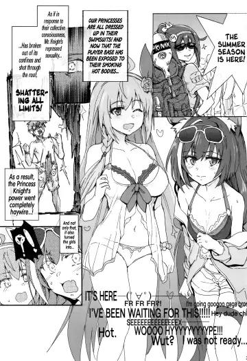 [Higata Akatsuki] Echi. Conne Diary Fhentai.net - Page 2