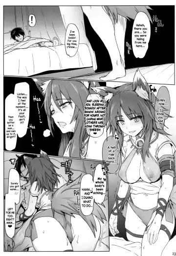 [Higata Akatsuki] Echi. Conne Diary Fhentai.net - Page 22