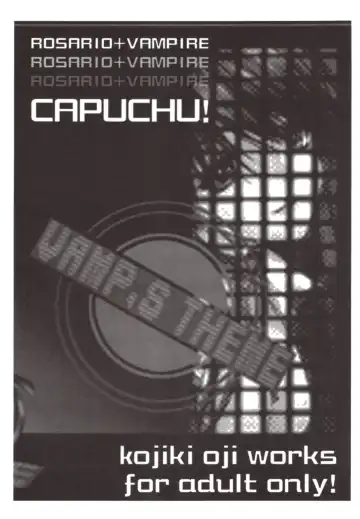 [Kojiki Ohji] Kapucchu. Fhentai - Page 3