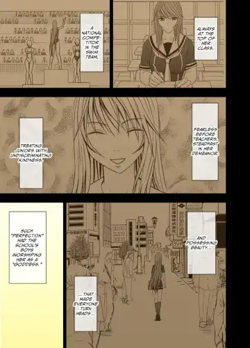 [Crimson] Manbiki Musume ni Seisai wo Fhentai - Page 4