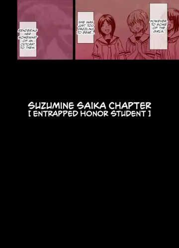 [Crimson] Manbiki Musume ni Seisai wo Fhentai - Page 5