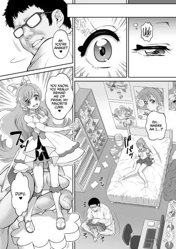 [Momoya Show-neko] Mashirokan Fhentai.net - Page 5