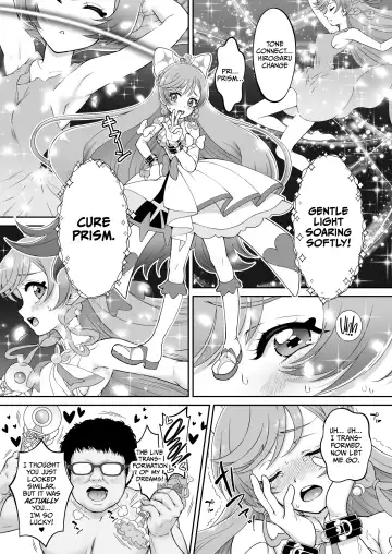 [Momoya Show-neko] Mashirokan Fhentai.net - Page 9