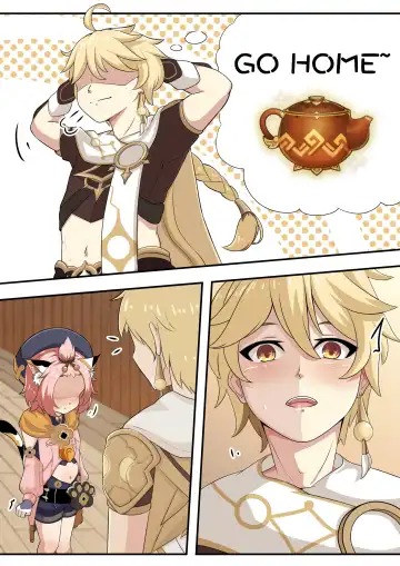 [Yamazaki Ginryu] Diona to no Nichijou -Mondai Hen- | Daily Life with Diona -Question Chapter- (decensored) Fhentai - Page 62