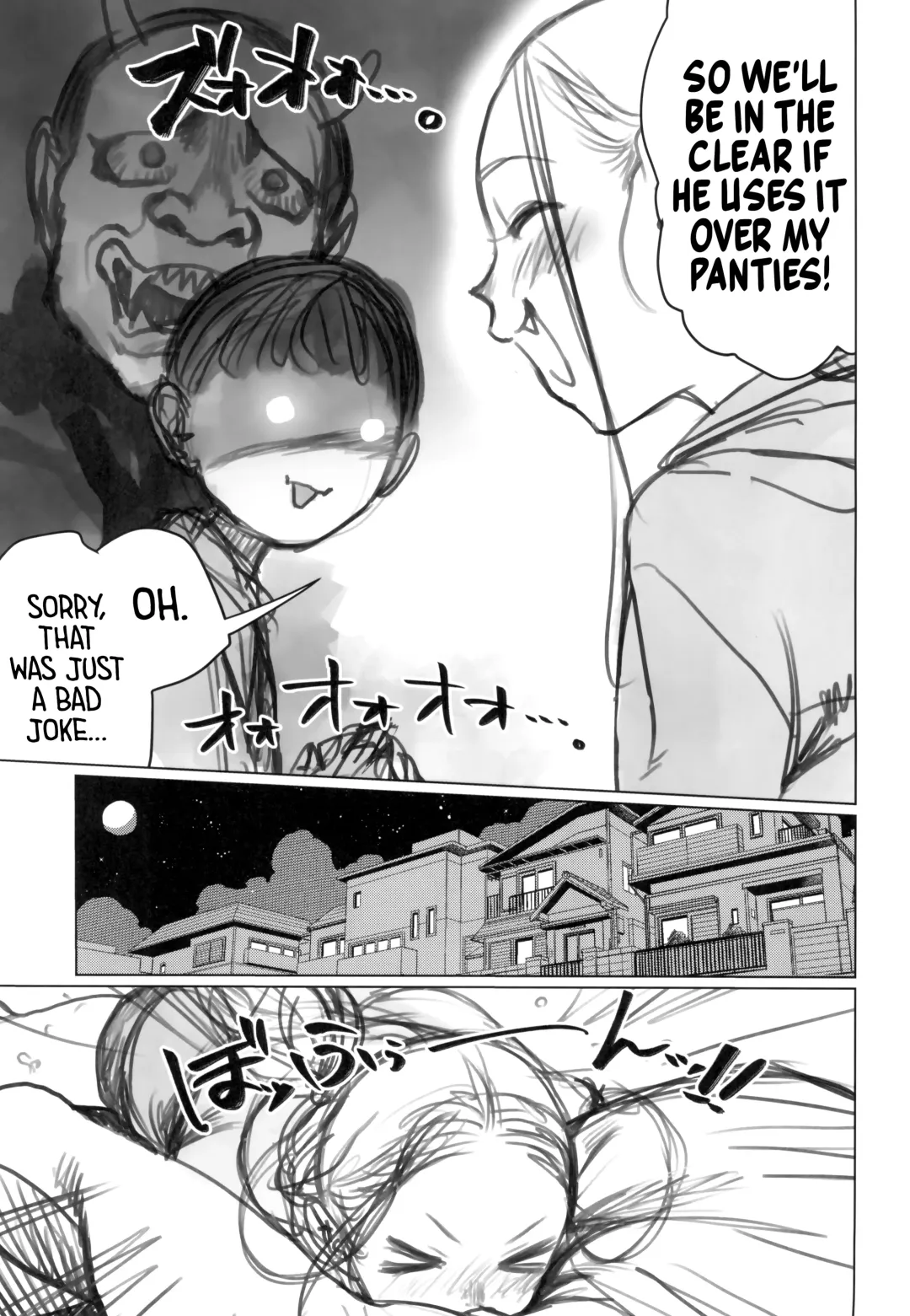 [Haguhagu] Manadeshi no Karada de Asobou ~Cli Sui Vibe Hen~ | Fooling Around with my Darling Disciple's Body ~Playing with a Clit Vibe~ (decensored) Fhentai - Page 9