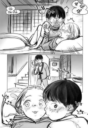 [Haguhagu] Manadeshi no Karada de Asobou ~Cli Sui Vibe Hen~ | Fooling Around with my Darling Disciple's Body ~Playing with a Clit Vibe~ (decensored) Fhentai - Page 55