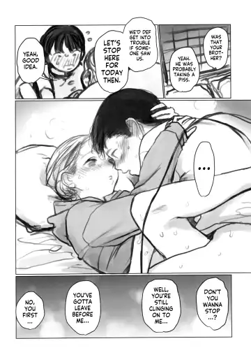 [Haguhagu] Manadeshi no Karada de Asobou ~Cli Sui Vibe Hen~ | Fooling Around with my Darling Disciple's Body ~Playing with a Clit Vibe~ (decensored) Fhentai - Page 56