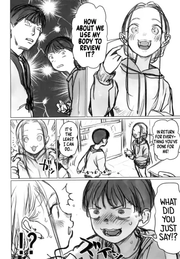 [Haguhagu] Manadeshi no Karada de Asobou ~Cli Sui Vibe Hen~ | Fooling Around with my Darling Disciple's Body ~Playing with a Clit Vibe~ (decensored) Fhentai - Page 6