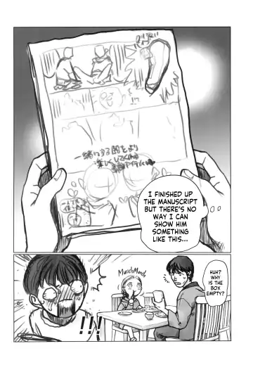 [Haguhagu] Manadeshi no Karada de Asobou ~Cli Sui Vibe Hen~ | Fooling Around with my Darling Disciple's Body ~Playing with a Clit Vibe~ (decensored) Fhentai - Page 60