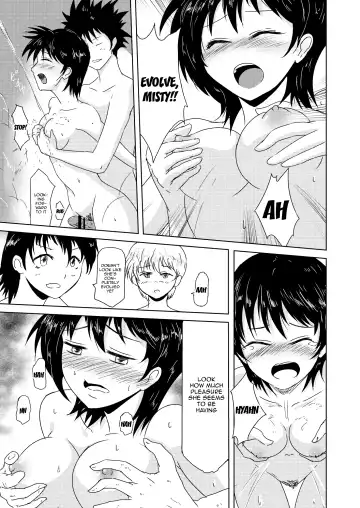 [Gincha] My Steady!! Fhentai - Page 10