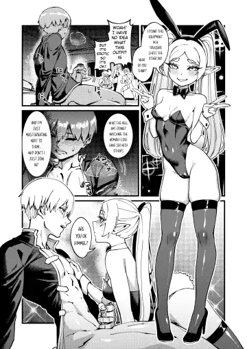 [Proudbanana] Kuon no Ai - Mirrored Lotus | Eternal Love - Mirrored Lotus Fhentai.net - Page 23