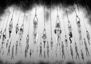 [Enueeru] FUSION WARS ~ TO SAVE THE MANKIND! DIVE INTO THE PREGNANCY HELL ~ chapter 1, section 4. Fhentai - Page 73