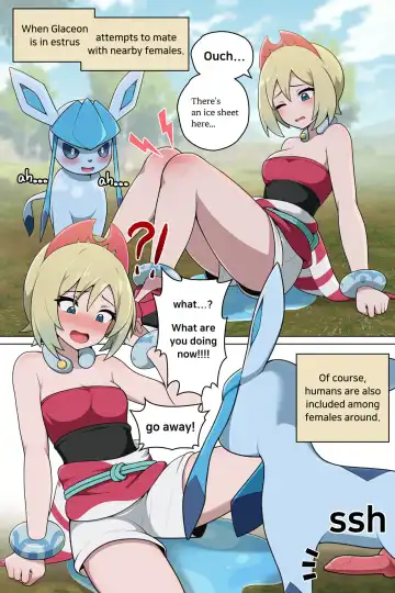 [Everyday2] How to manage estrus (uncensored) - Fhentai.net