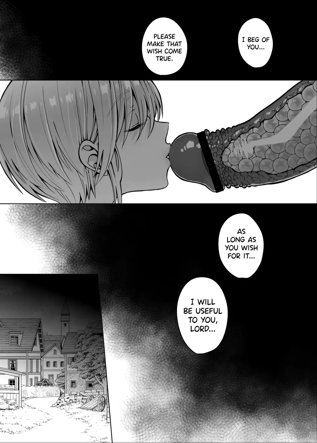 [Natsu Jam] Nie no Mori II Fhentai - Page 52