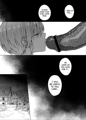 [Natsu Jam] Nie no Mori II Fhentai - Page 52