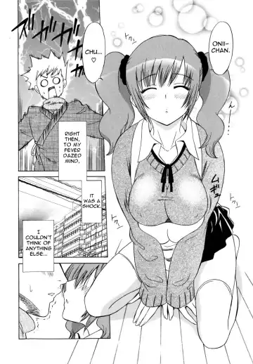 [Otono Natsu] Ibitsuna Zukei | Distorted Figures Fhentai.net - Page 6