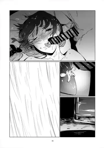 [Us Them] Kasuka | Hazy Fhentai - Page 18
