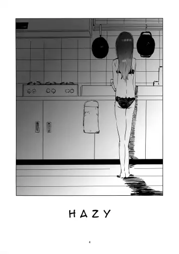 [Us Them] Kasuka | Hazy Fhentai - Page 3