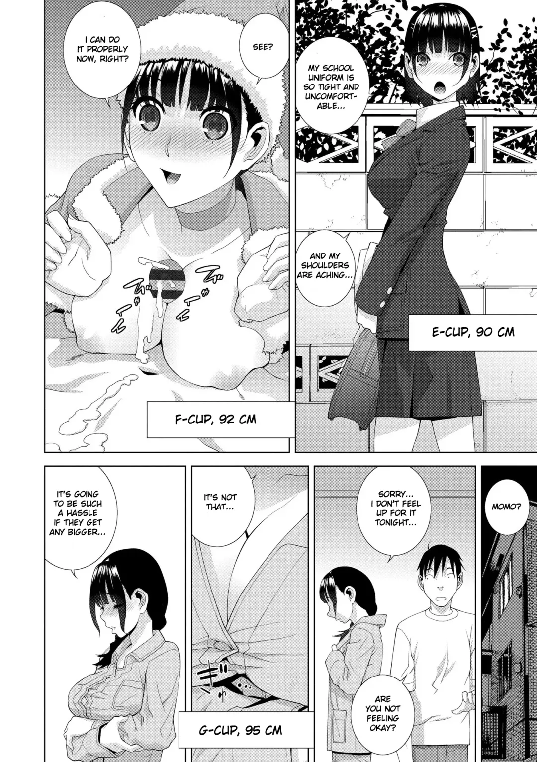 [Shinobu Tanei] Imouto 100 Fhentai - Page 15