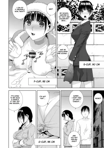 [Shinobu Tanei] Imouto 100 Fhentai - Page 15