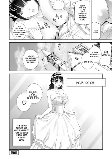 [Shinobu Tanei] Imouto 100 Fhentai - Page 23