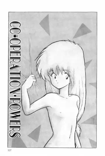 [Ohnuma Hiroshi] POSSESSION Fhentai - Page 133