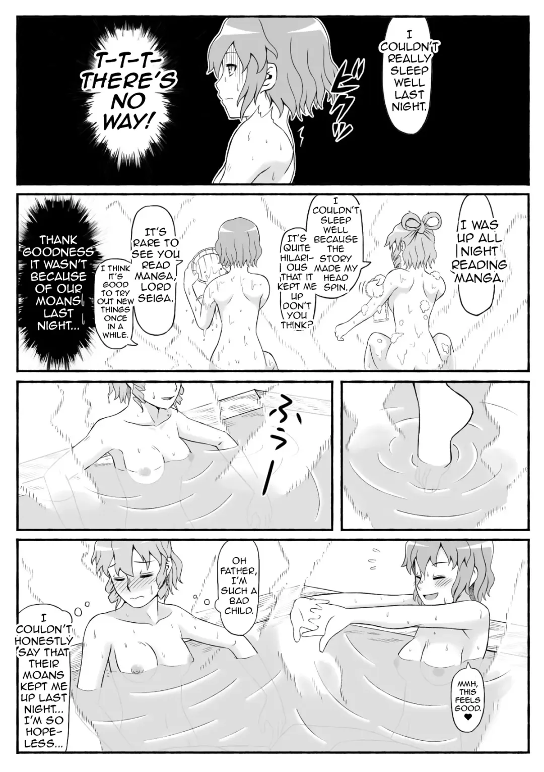 [Opagi] Kagami Migaki Fhentai - Page 28