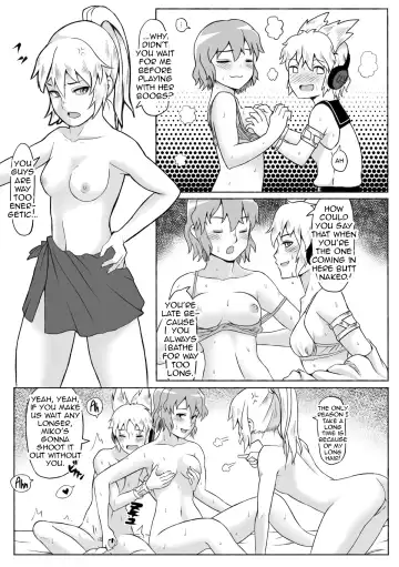 [Opagi] Kagami Migaki Fhentai.net - Page 6