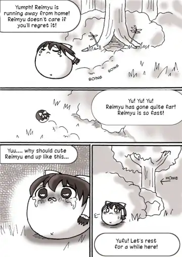 [Y] I Want To Eat Mr Stalk Fhentai.net - Page 4