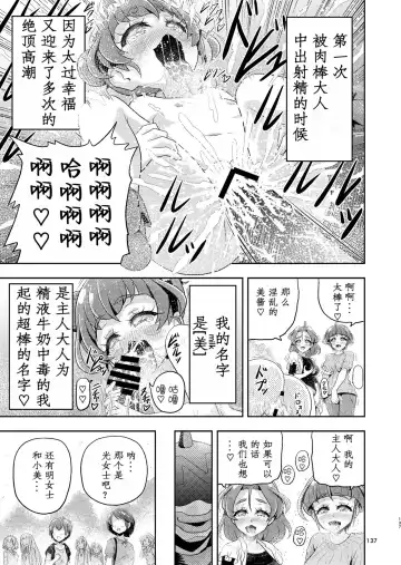 [Kouan] Hoshi Asobi 2 Fhentai.net - Page 6