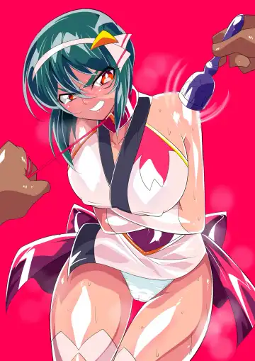 Taimadouteishi Midori Ero 05 Fhentai - Page 2